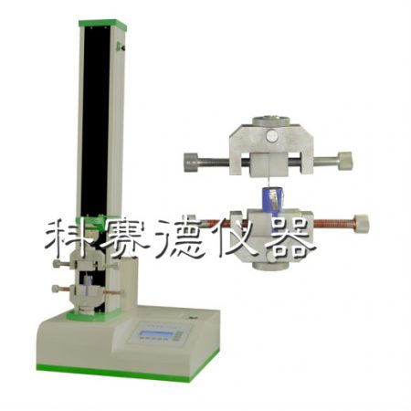 桌上型微电脑拉力试验机
